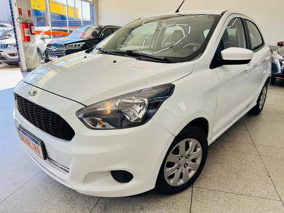 FORD KA 1.0 TI-VCT FLEX SE MANUAL FORD KA 1.0 TI-VCT FLEX SE MANUAL